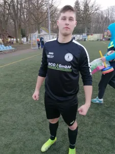 OERTEL SICHERT PUNKTE ZUM AUFTAKT