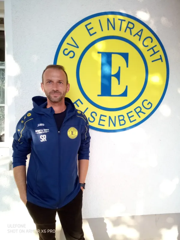 Stev Richter