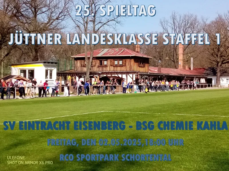 Eintracht möchte Nachlegen