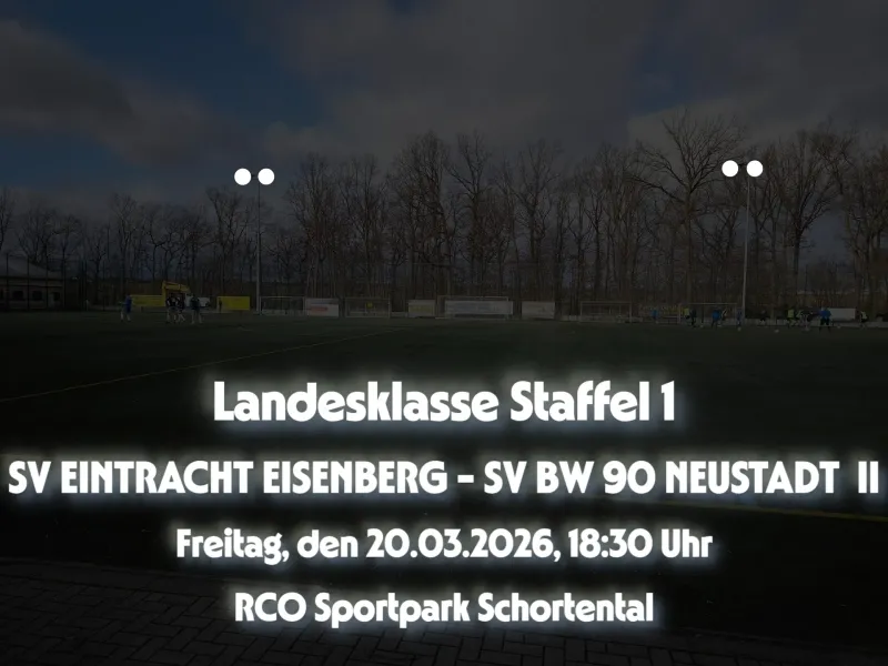 Holt sich die "Erste" 3 Punkte ?