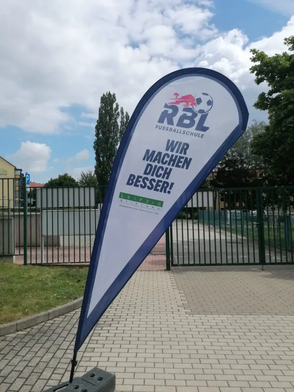 RB - Power Camp