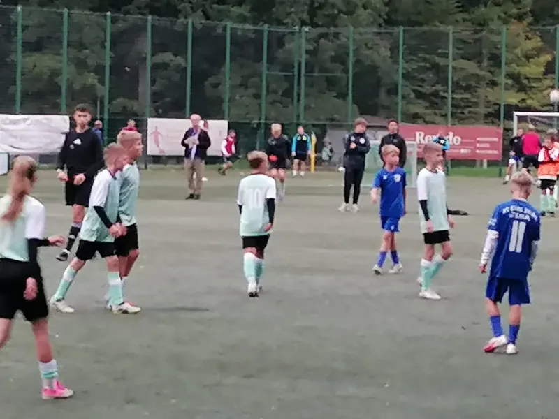 +++ Eilmeldung +++ D- Junioren mit Niederlage im Top Spiel +++ Eilmeldung +++