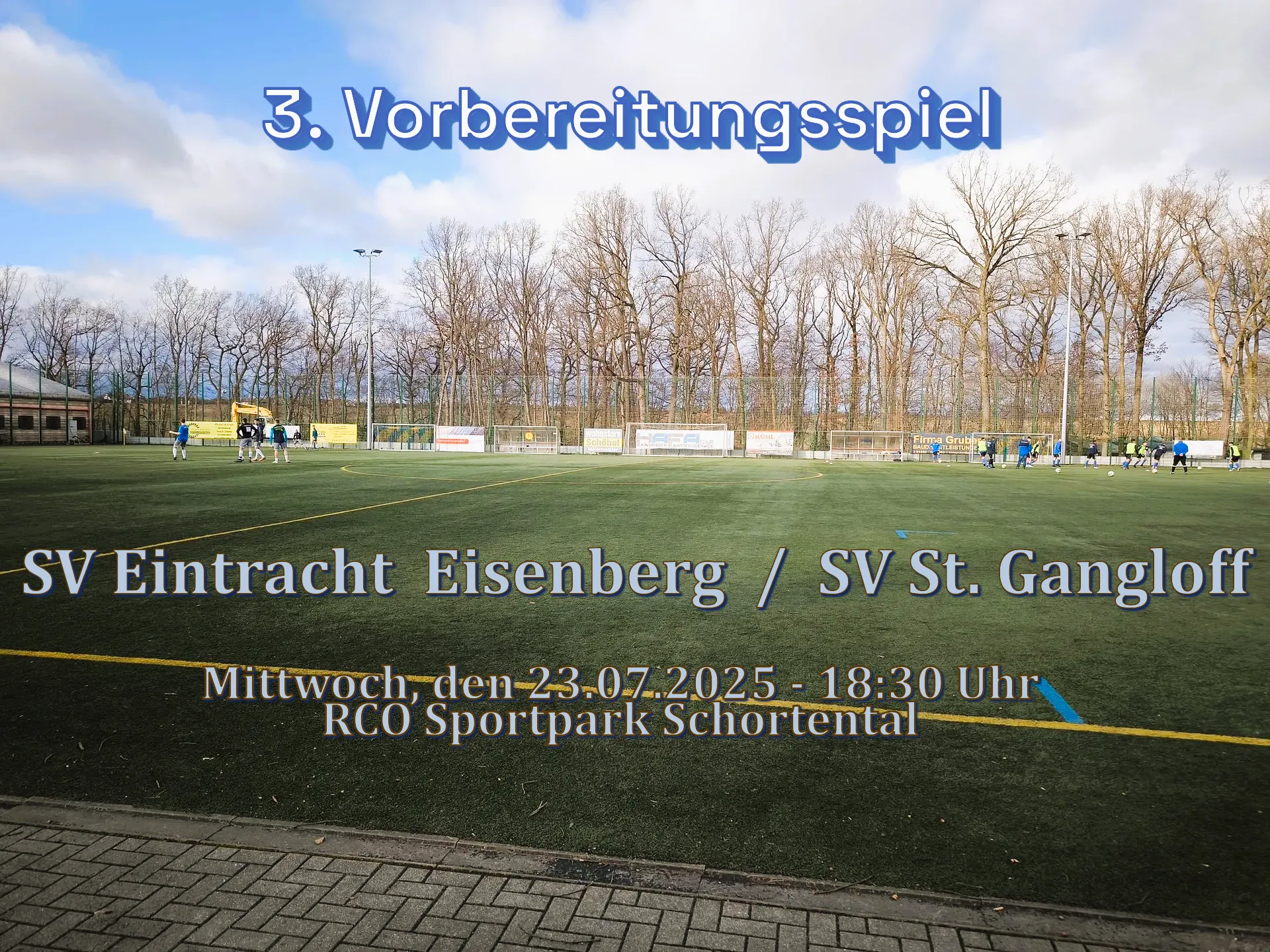 Einladung
