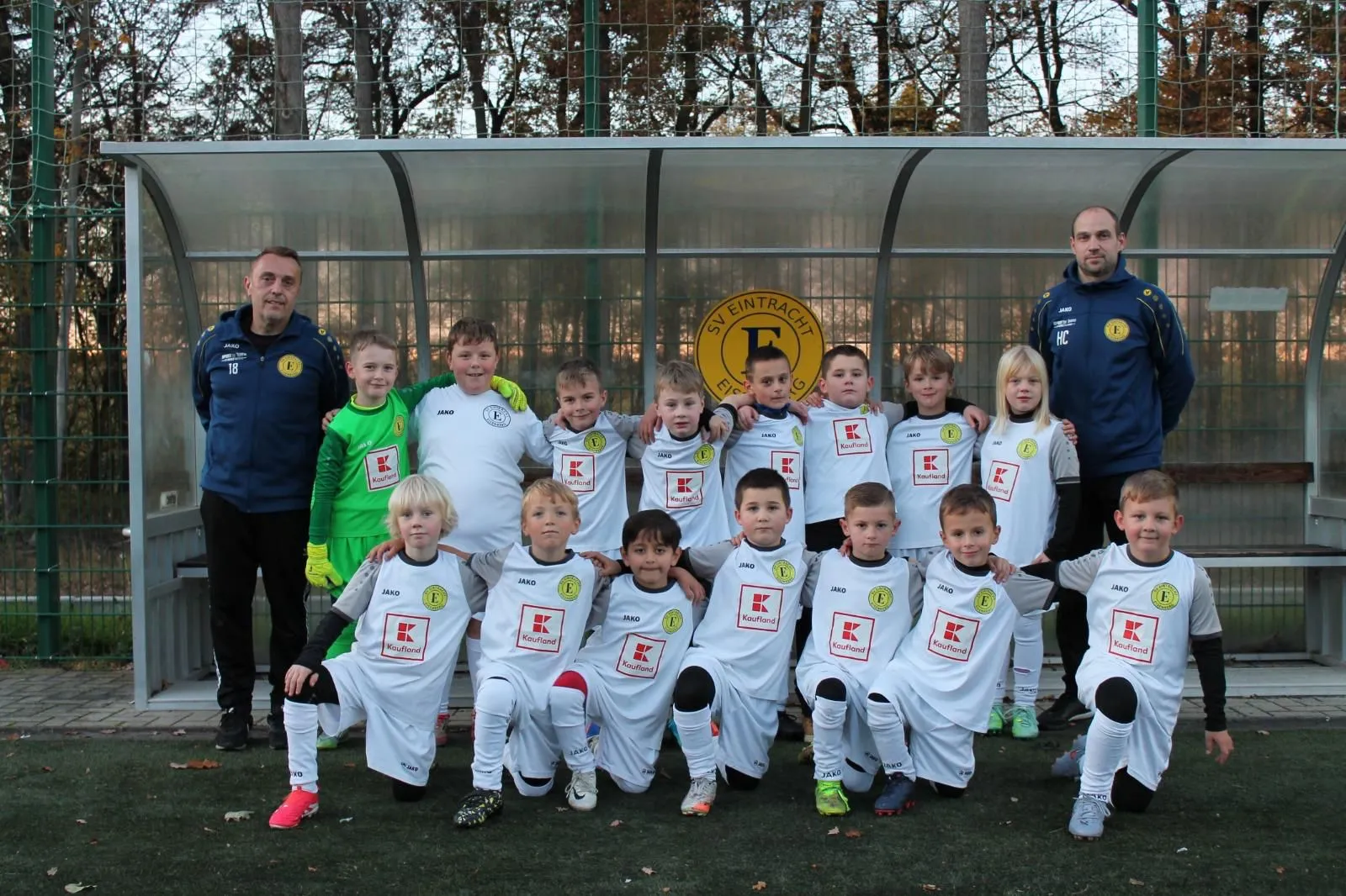 F 2- Junioren bei " Mini-WM " in Plauen