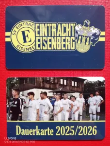 Verkaufsstart