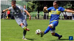 Der Vize-Meister kommt