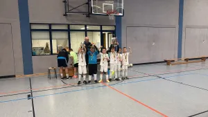 F1- Jugend unterliegt im Endspiel