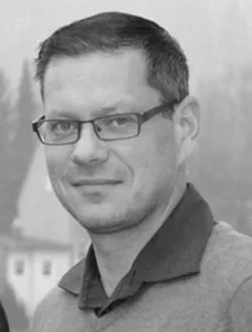 Trauer um Jens Büchner