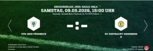 " Zweite " zum Spitzenreiter