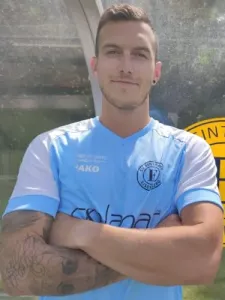 Ronny Böhme